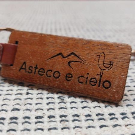 Apartamento Asteco E Cielo Nápoles Exterior foto