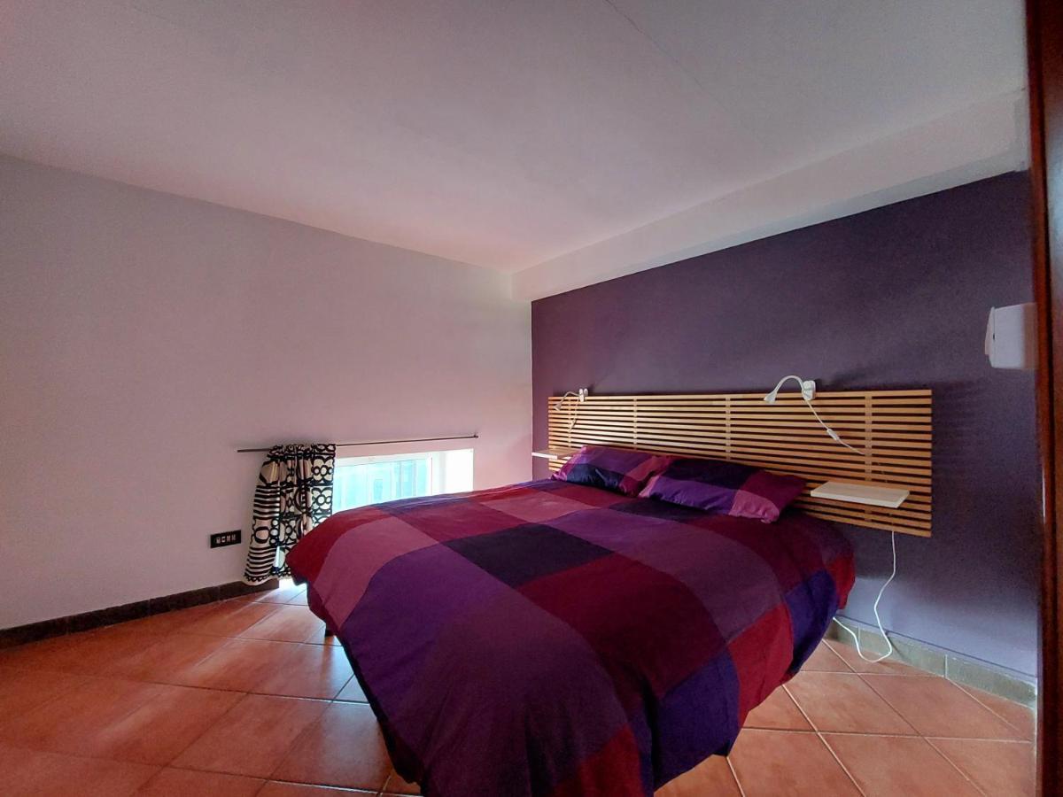 Apartamento Asteco E Cielo Nápoles Exterior foto