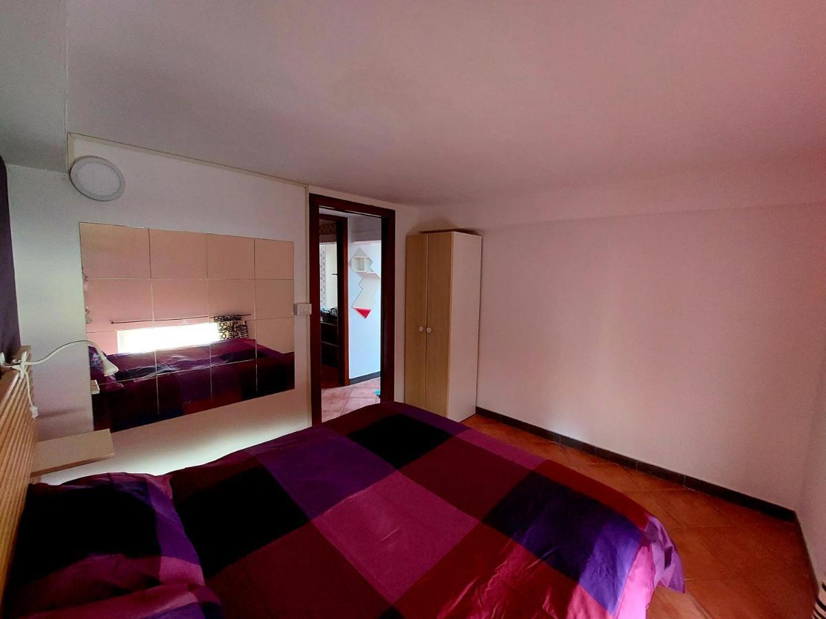 Apartamento Asteco E Cielo Nápoles Exterior foto