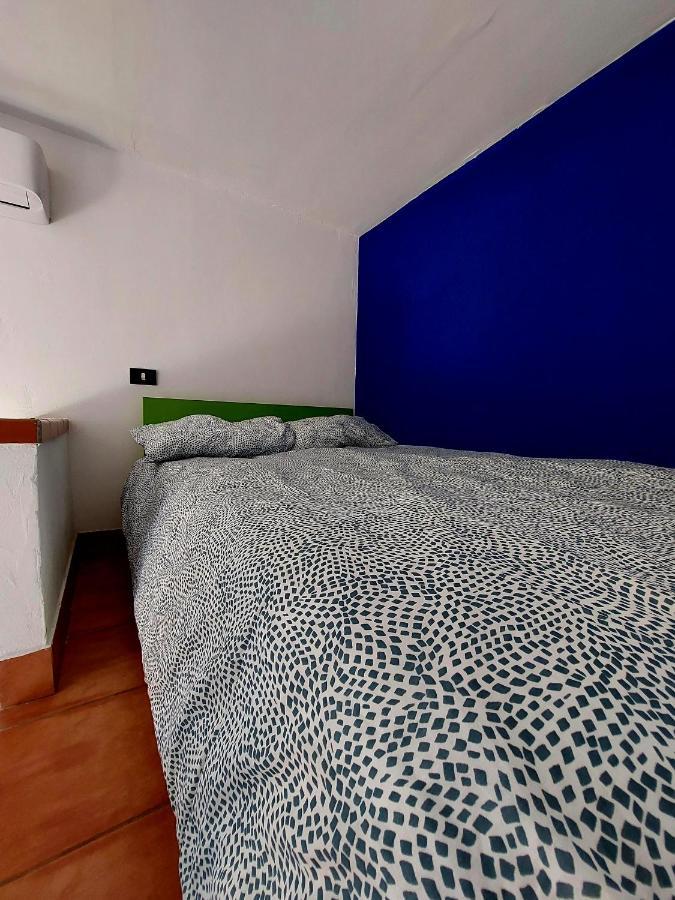 Apartamento Asteco E Cielo Nápoles Exterior foto
