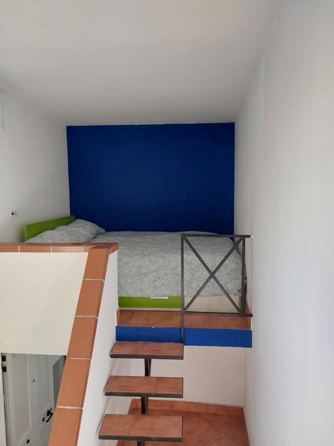 Apartamento Asteco E Cielo Nápoles Exterior foto