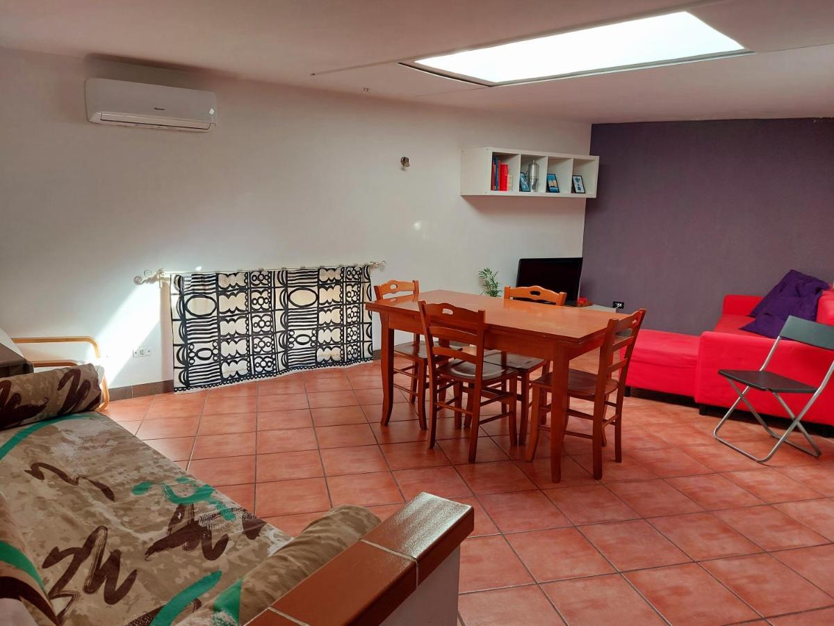 Apartamento Asteco E Cielo Nápoles Exterior foto
