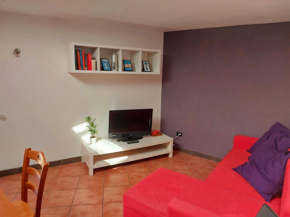 Apartamento Asteco E Cielo Nápoles Exterior foto